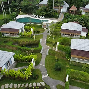 Hotel Hot Stone Club, Ubud