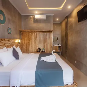 Rumah Weda Guest house