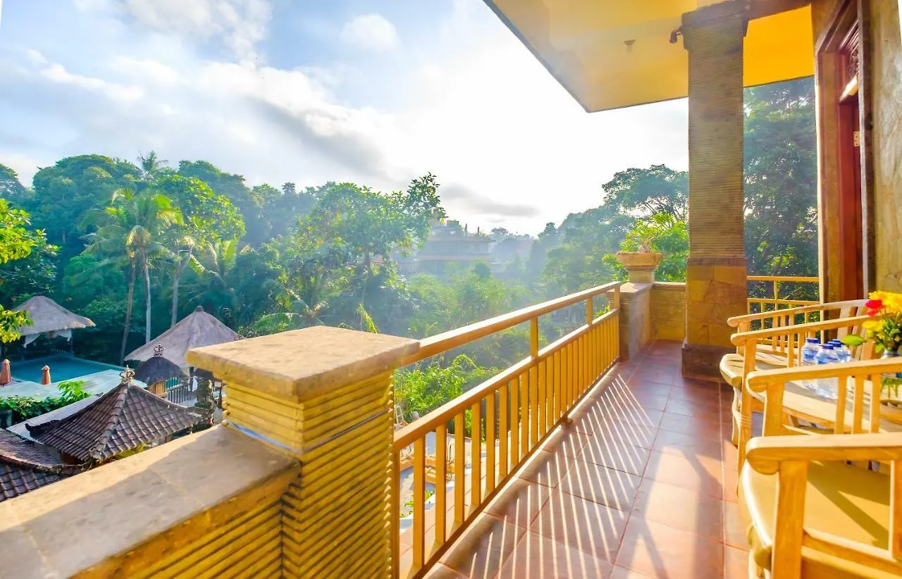 Bali Ubud Harmony