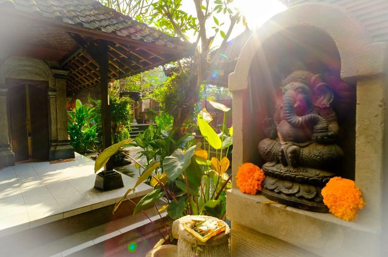 Bali Ubud Harmony Hotel